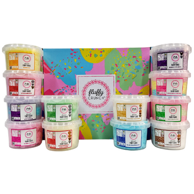 The Petite 12 Box