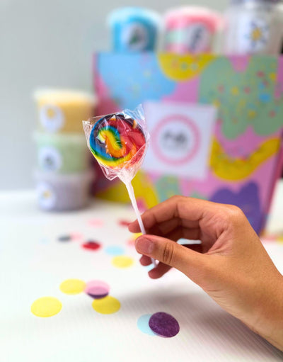 The Celebration Bites Box