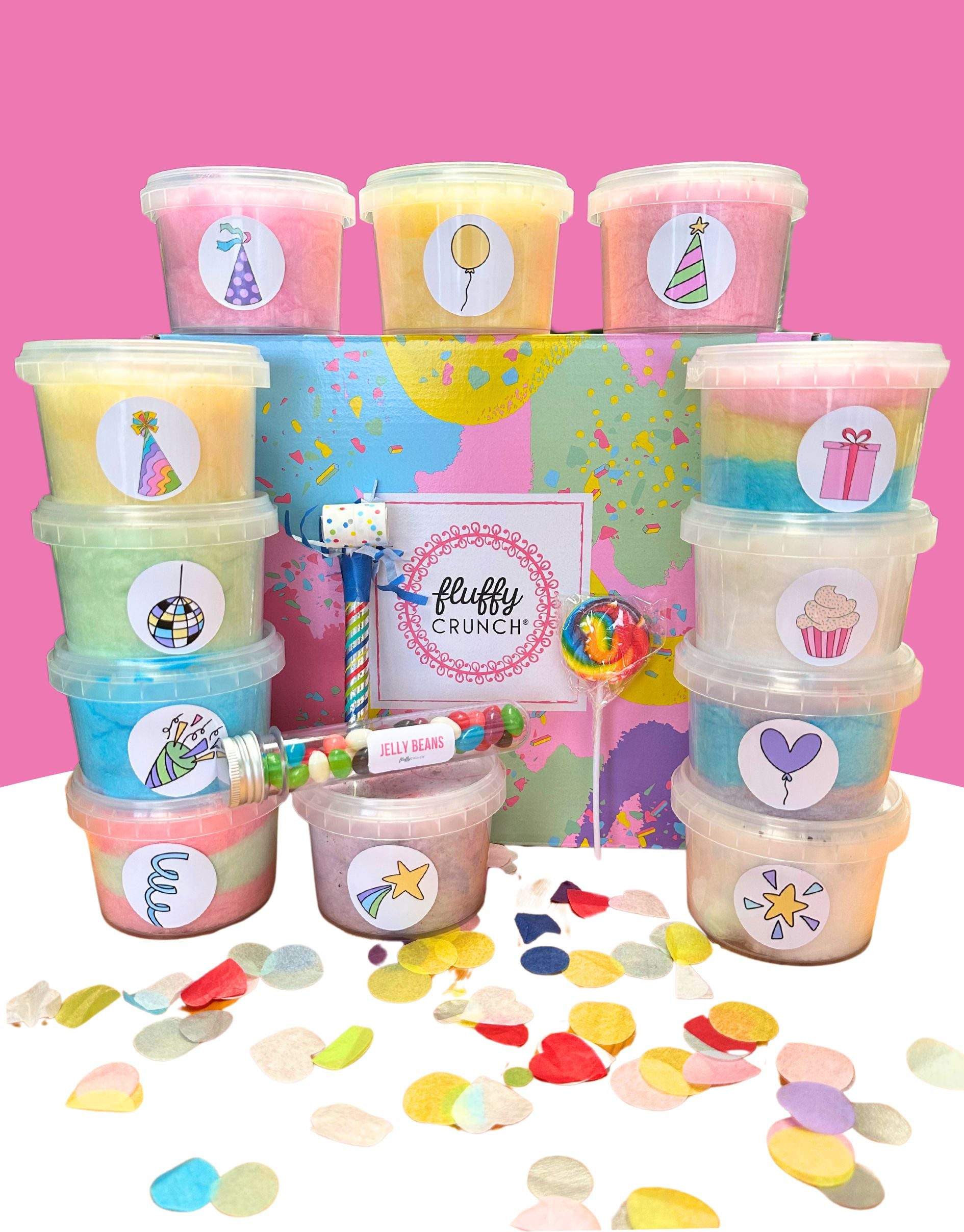 The Fiesta Bites Box