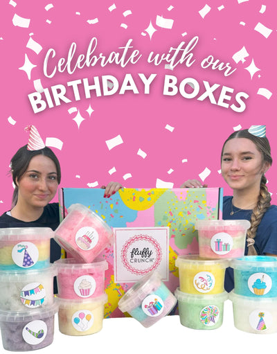 The Celebration Bites Box