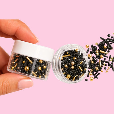 Halloween Sprinkles