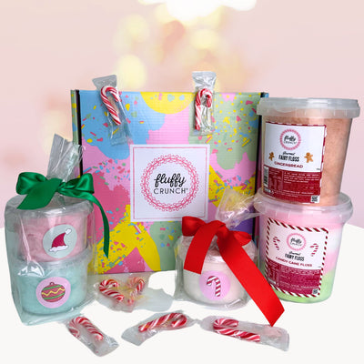 The Festive Classics