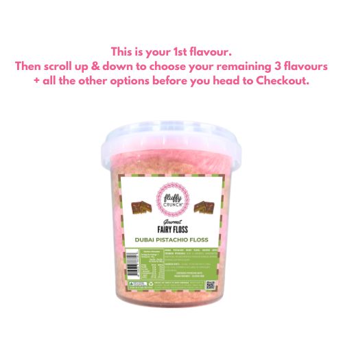 Flavour Of The Week
