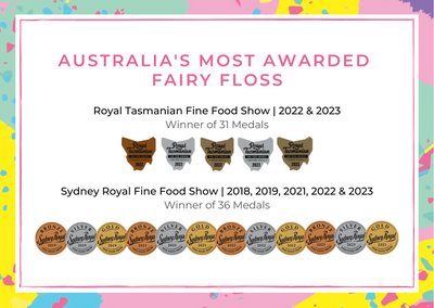 The Fiesta Bites Box