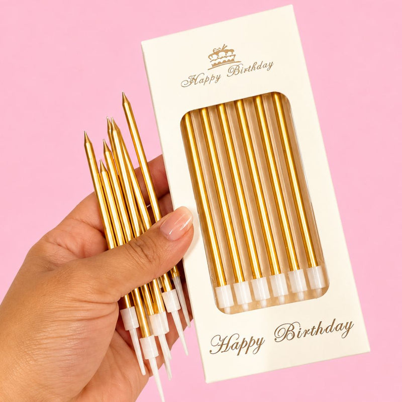 The Candles