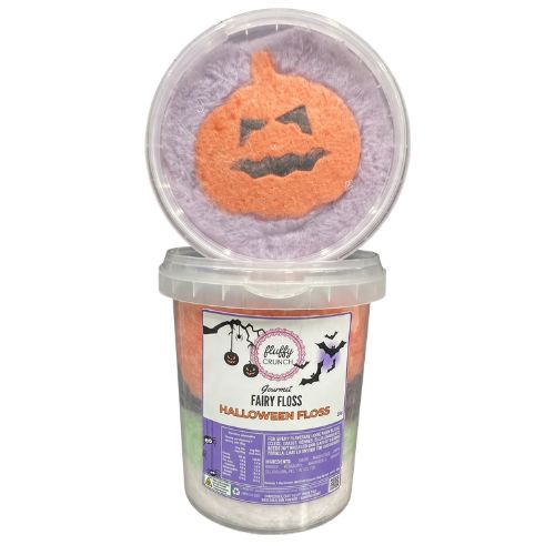 HALLOWEEN FLOSS Limited Edition