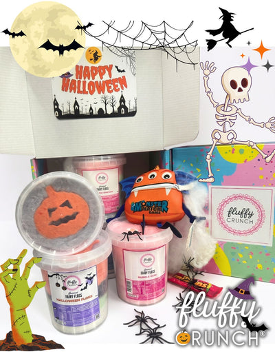 Monster Box