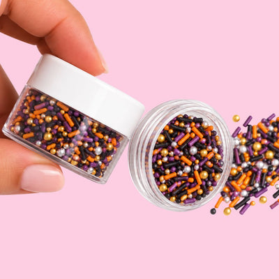 Halloween Sprinkles