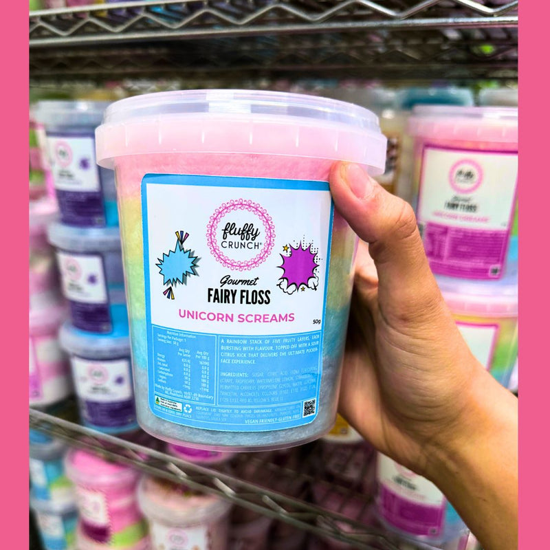 The LIMITED SOUR Box