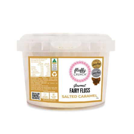 Salted Caramel Party 10 Pack