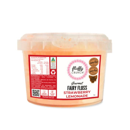 Strawberry Lemonade Party 10 Pack