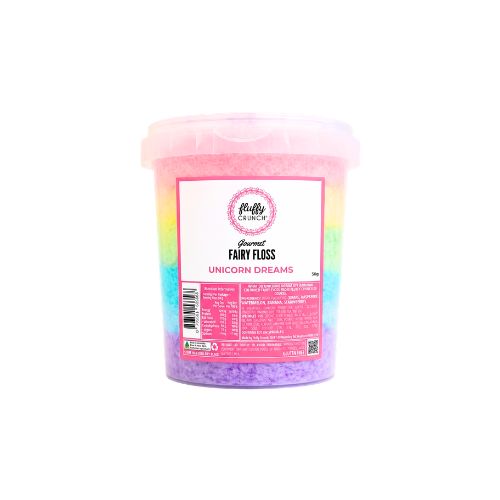 Unicorn Dreams - W/S