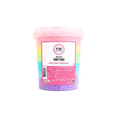 Unicorn Dreams - W/S