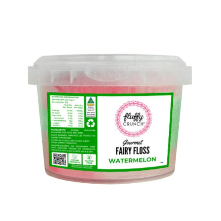Watermelon Party 10 Pack Cello Wrap