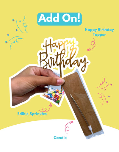 The Celebration Bites Box