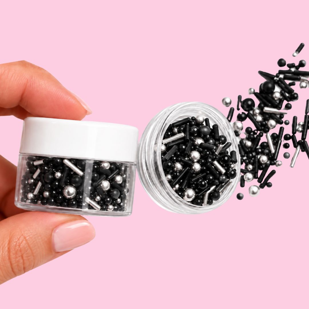 Halloween Sprinkles