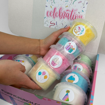 The Celebration Bites Box