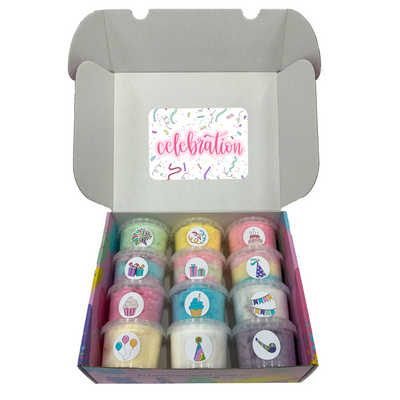 The Celebration Bites Box