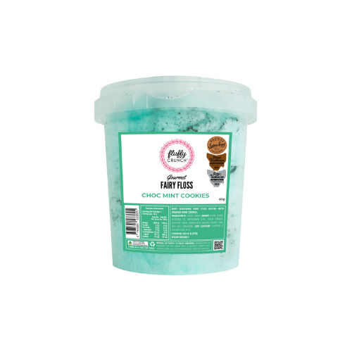 Choc Mint Cookies - LIMITED TIME - W/S