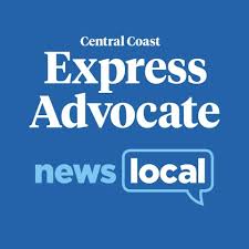 Express Advocate new central coast