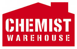 Chemist Warehouse