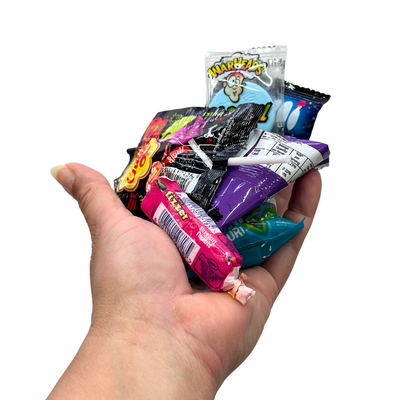 Monster Box