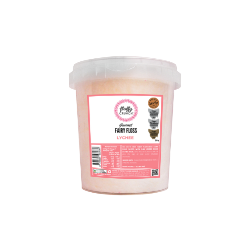 Lychee "LIMITED TIME"