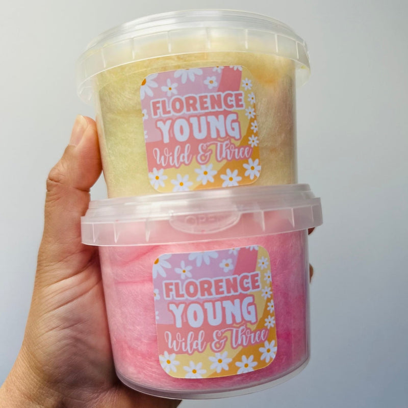 Party Favours - Standard - CHECK MIN REQUIRED TIME