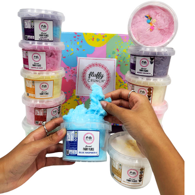 The Fiesta Bites Box