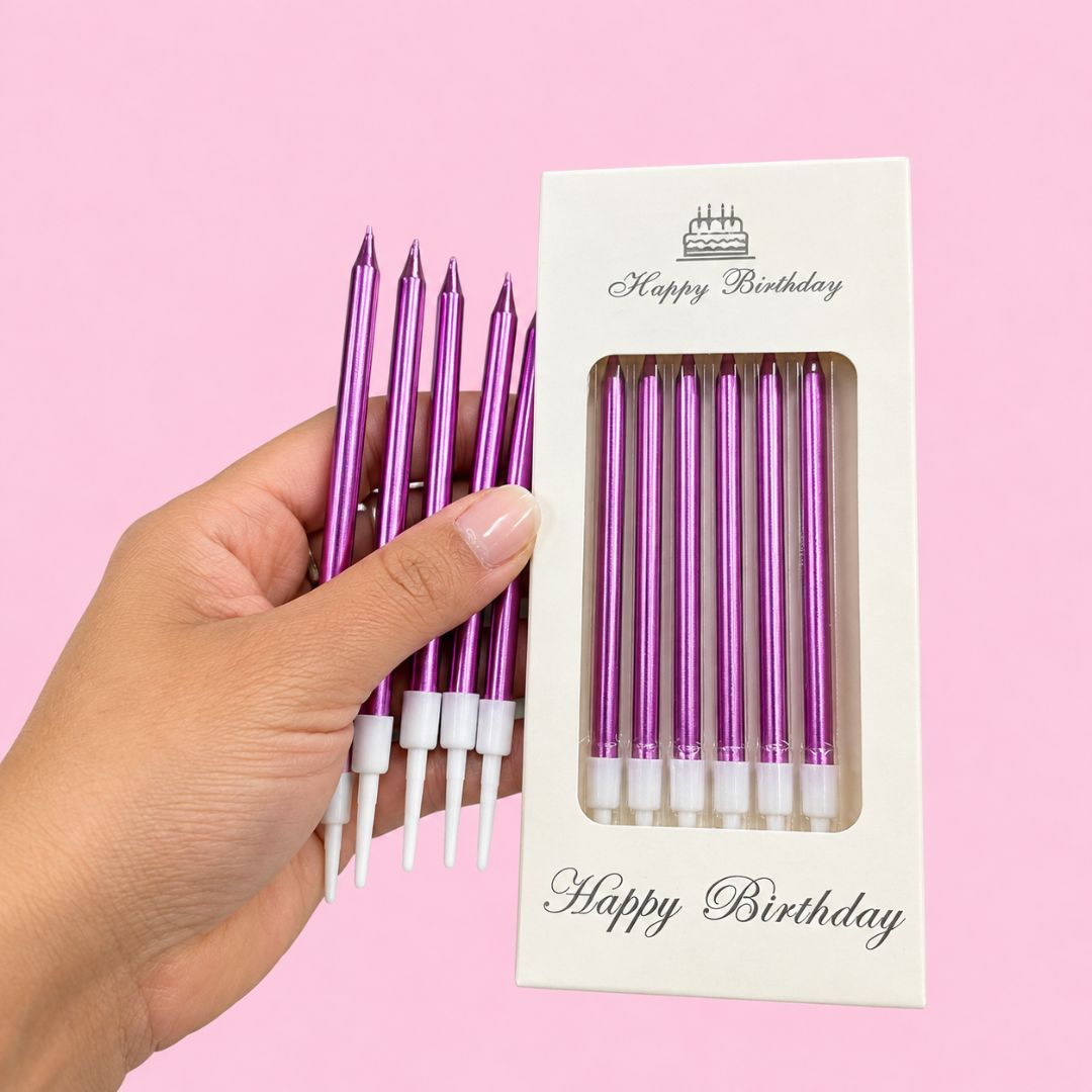 The Candles