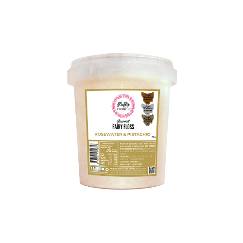 Rosewater & Pistachio - LIMITED TIME - W/S