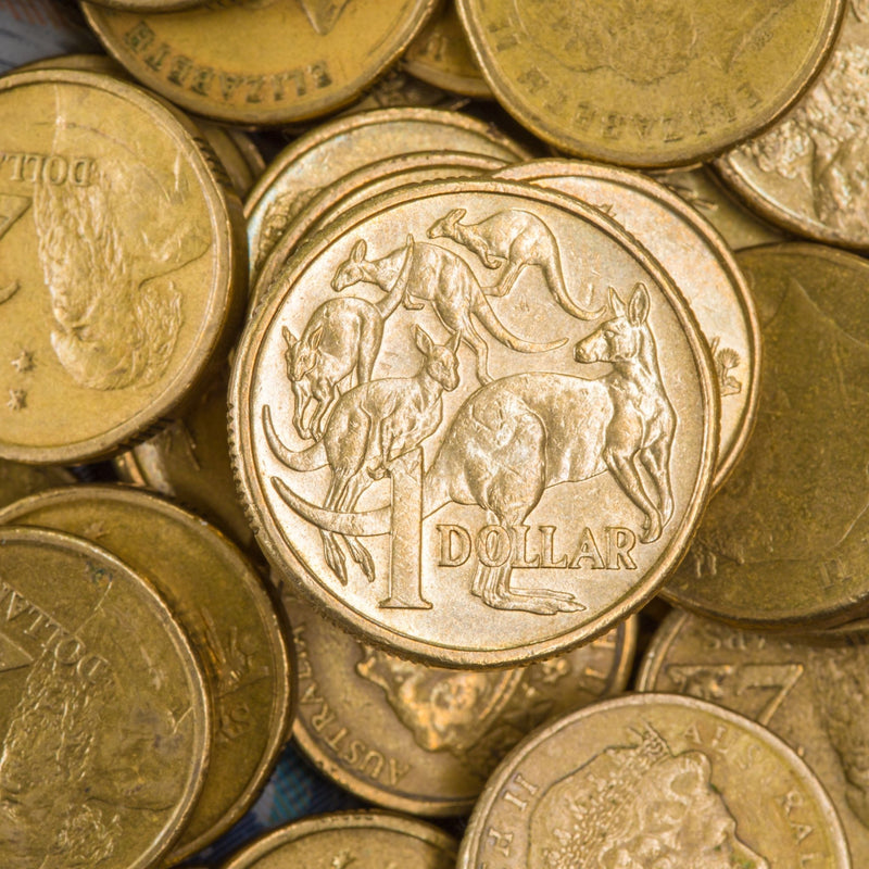 Payment by COINS