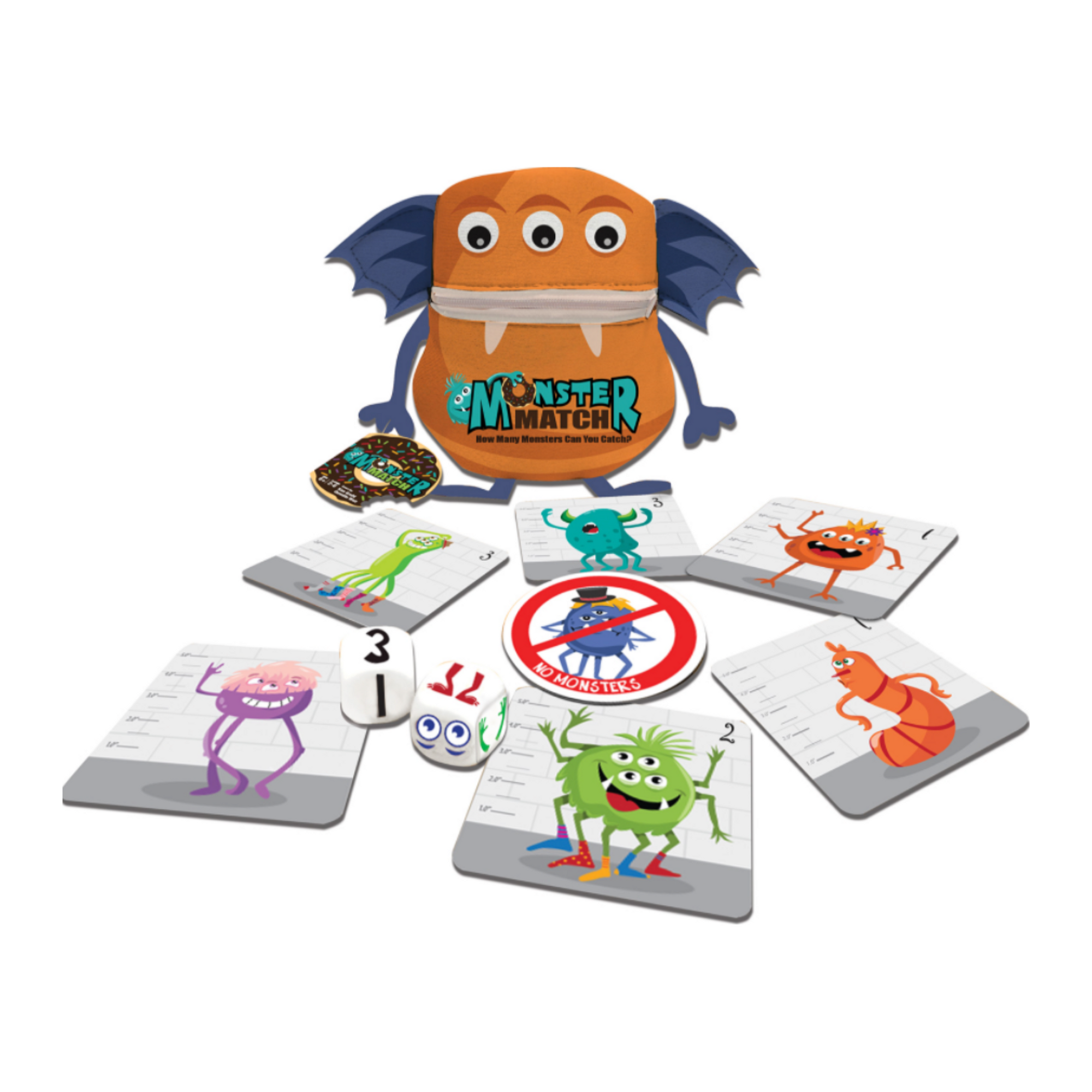 Monster Box