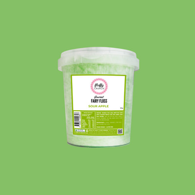 The LIMITED SOUR Box