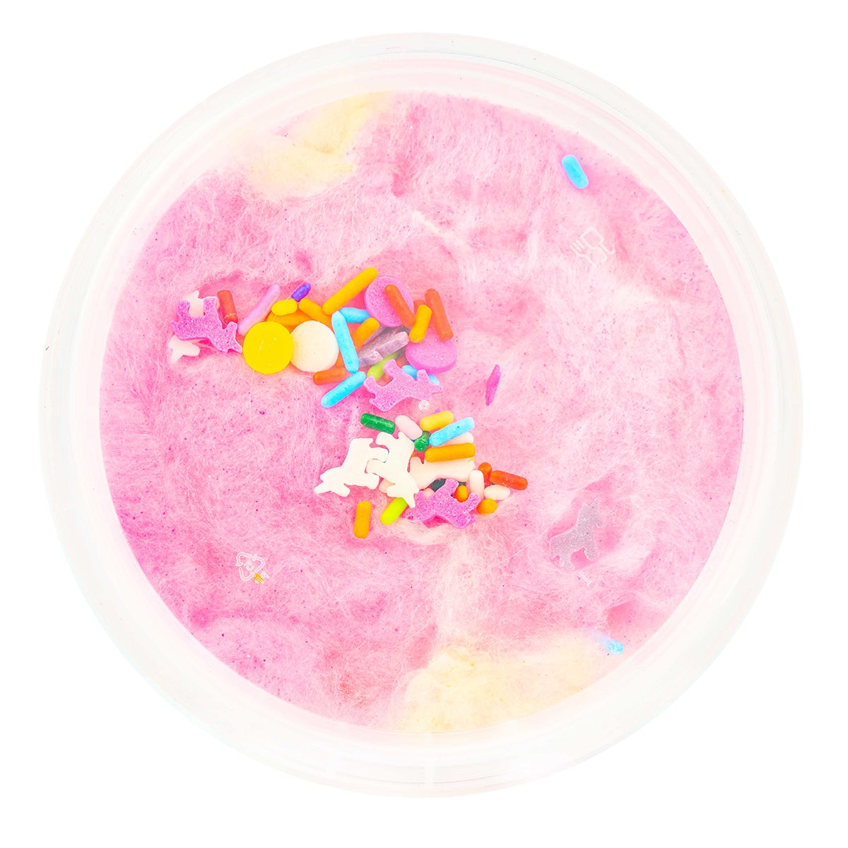 Unicorn Dreams SMALL - W/S