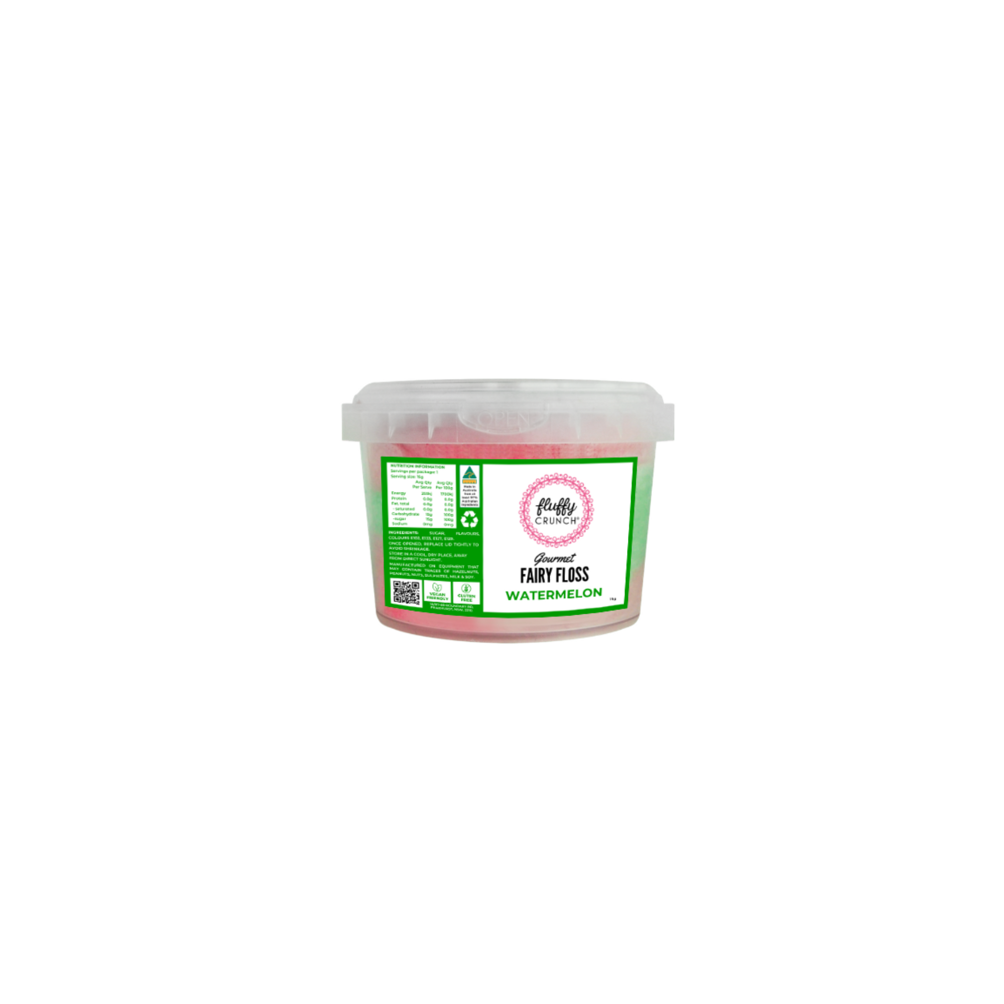Watermelon SMALL - W/S