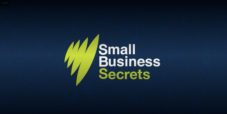 SBS | Small Business Secrets