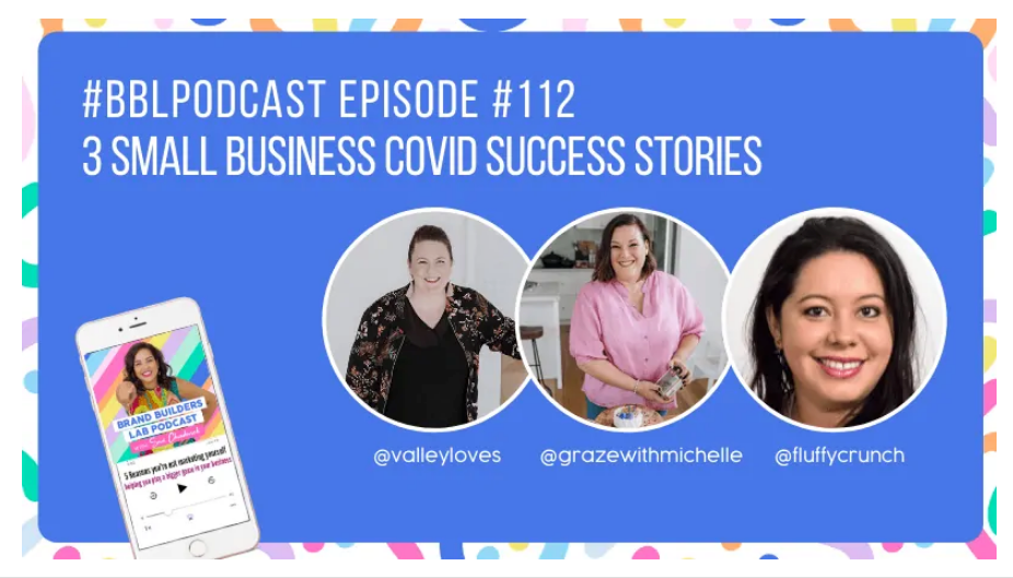 Suz Chadwick - BBL Podcast #112