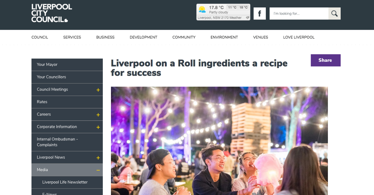 Fluffy Crunch Fairy Floss Flurrito Liverpool City Council