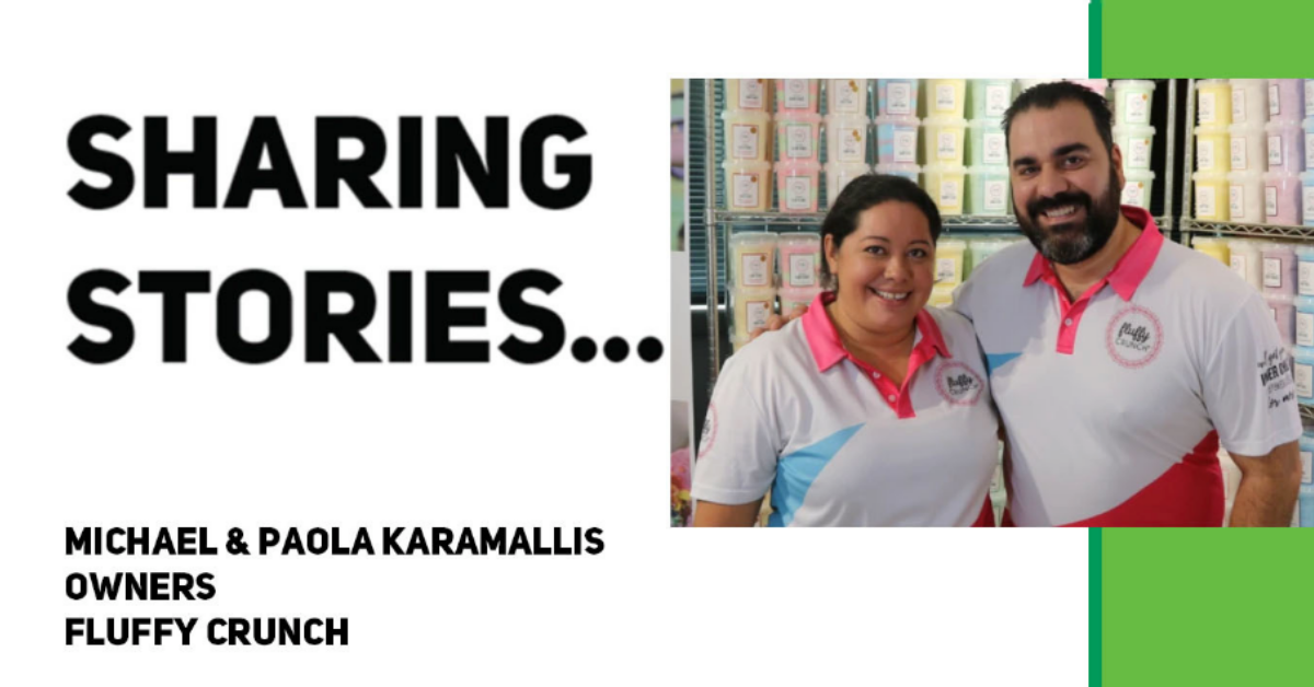 Fluffy Crunch Article - The Australian Local Job Directory 