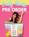 Fairy Floss Christmas Advent Calendar 2025 🎄READ ALL INFO✨