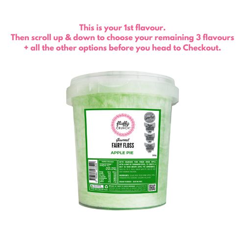 Flavour Of The Week