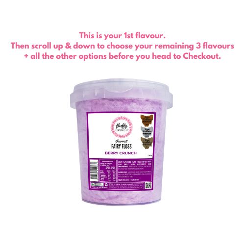 Flavour Of The Week