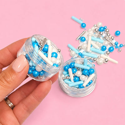 The Sprinkles