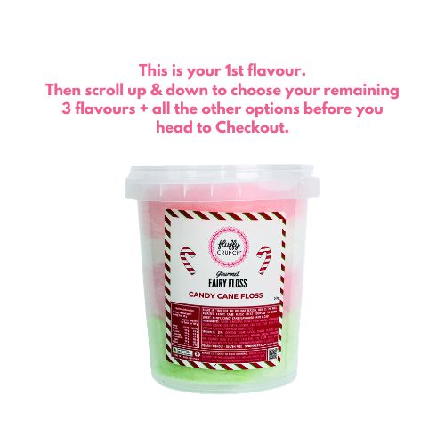 Flavour Of The Week