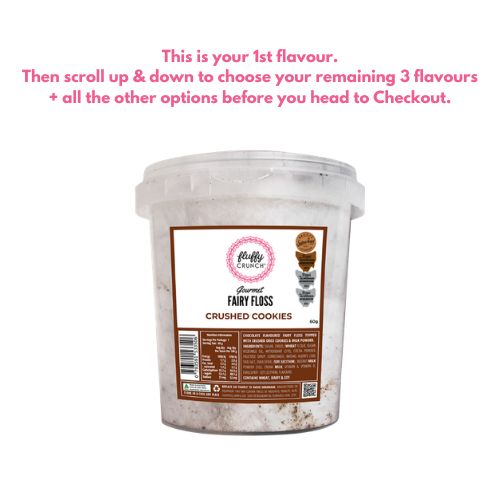 Flavour Of The Week