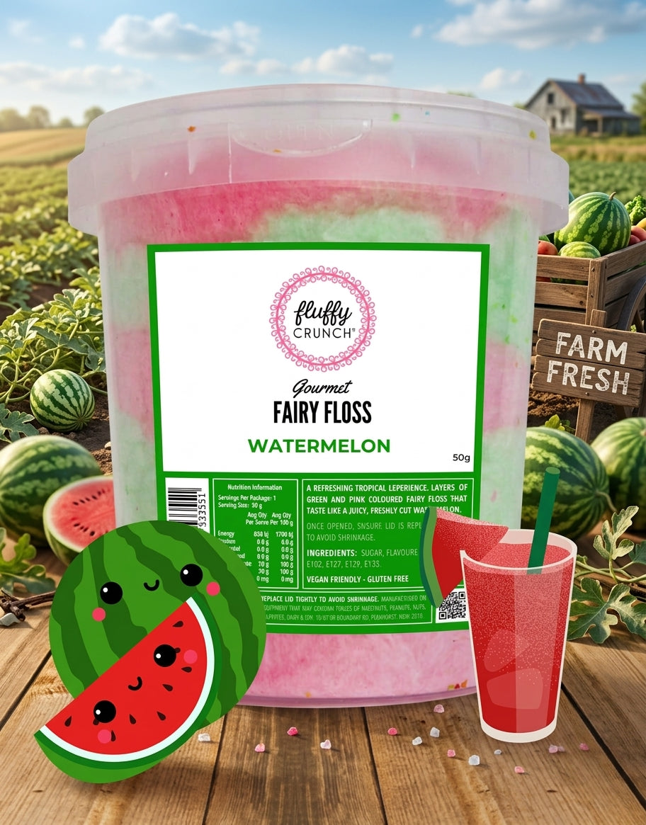 Flavour Of The Week