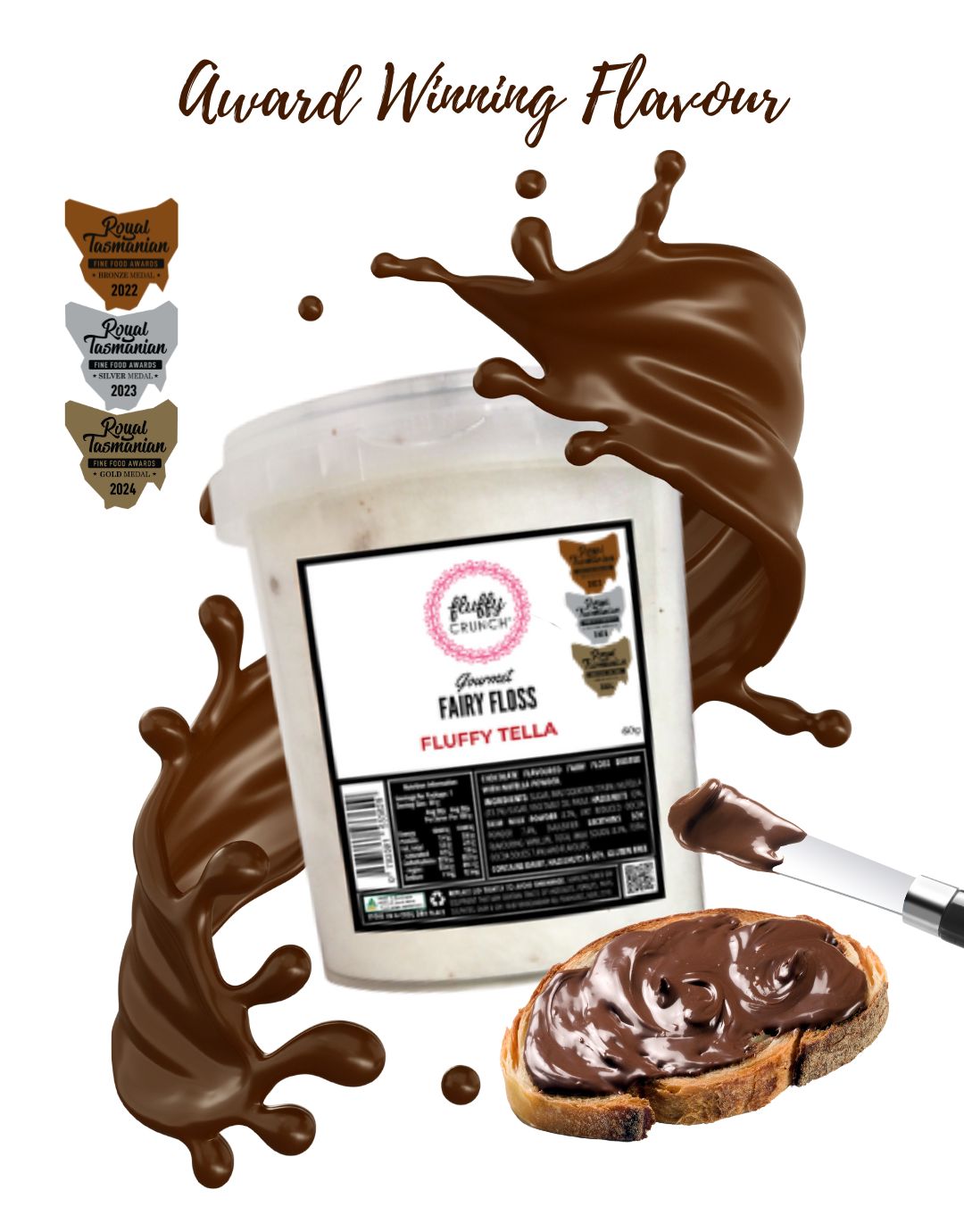 Flavour Of The Week