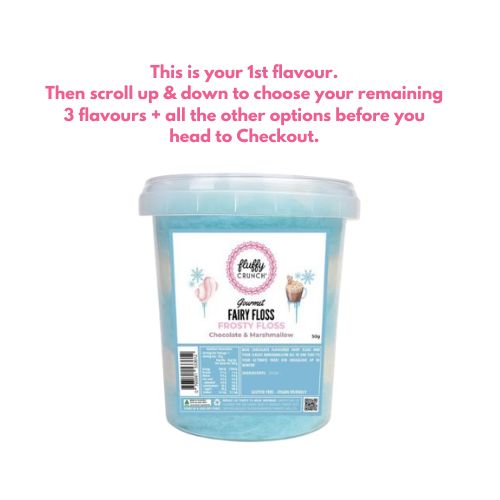 Flavour Of The Week