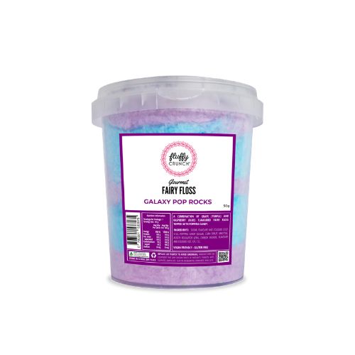 Galaxy Pop Rocks IT'S BACK